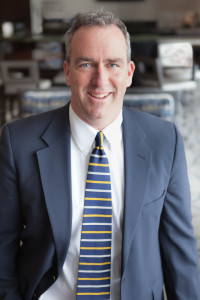 William Stewart, Managing Director at First Street Business Brokers, LLC.
