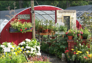 new-hampshire-garden-center-for-sale-with residential house-herb-house