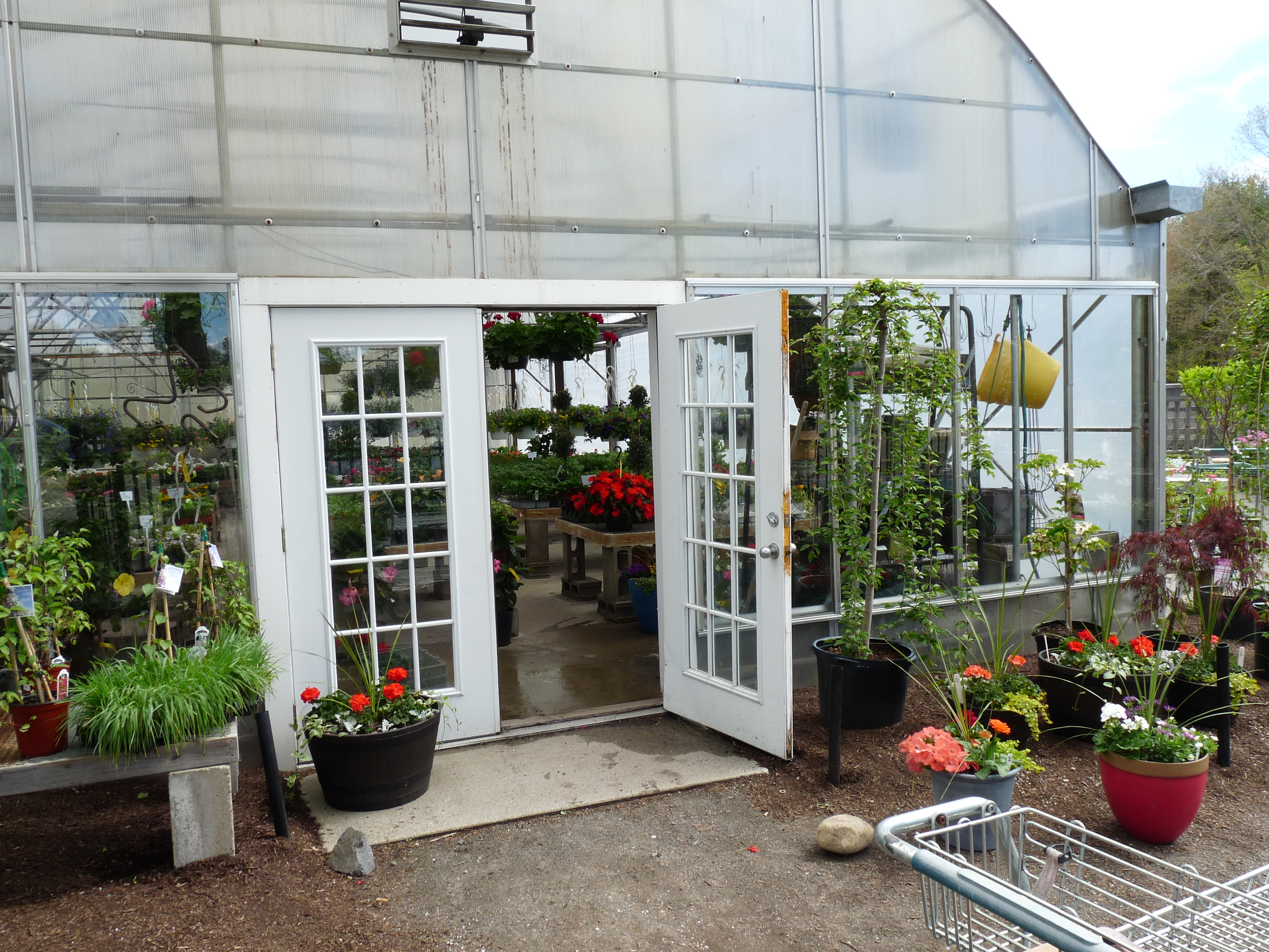Well Known Nursery Garden Center In Salisbury Ma For Sale